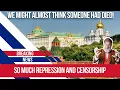 Download Lagu Het Russische internet in crisis: censuur, angst en het onbekende