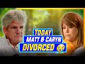 Shocking Split Caryn Chandler Matt Roloff Announce Their Divorce Today TLC