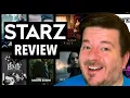 STARZ Review Is a STARZ Subscription Worth It