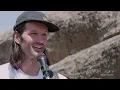 Bay Ledges – Trail Mix Session