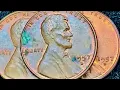 US 1957 Lincoln Penny BIE Error Coins - 1000 s Still Out There