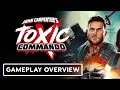 Lagu Toxic Commando - Official Gameplay Overview Trailer