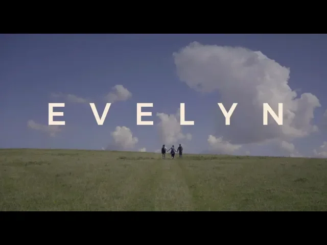 Evelyn Trailer