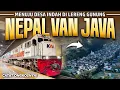 Download Lagu Ternyata Mudah! Naik Kereta ke NEPAL VAN JAVA Magelang