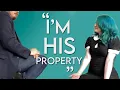 He owns me Inside a 24 - 7 BDSM Relationship Will Hunt Louise Red