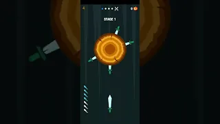 Knife Hit unity source code
