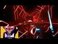 Up \u0026 Down - Marnik - Beat Saber