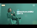 Menamamu Cinta – Siti Nurhaliza & Ade Govinda | Jazz Version Cover | Romantic & Elegant Version