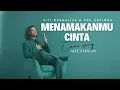 Lagu Menamakanmu Cinta – Siti Nurhaliza \u0026 Ade Govinda | Jazz Version Cover | Versi Romantis \u0026 Elegan