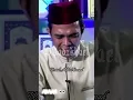 Lagu Apakah sah niat sholat memakai bahasa Indonesia #shortvideo #ustadabdussomad #uas #shorts