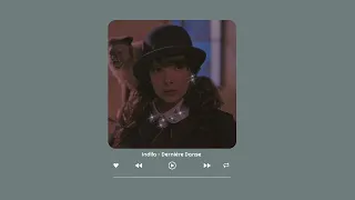 indila derni re danse sped up tiktok version 