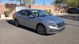 2023 Volkswagen Jetta 1 5T S Las Vegas Henderson North Las Vegas St George Mesquite NV