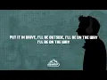 Khalid - OTW (Lyrics) Feat. 6LACK & Ty Dolla $ign