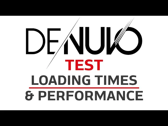 More Denuvo Benchmarks! Performance &amp; Loading Times tested before &amp; after 6 games dropped Denuvo