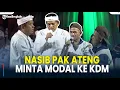 Download Lagu Nasib Pak Ateng, Minta Modal ke Kang Dedi Mulyadi Berujung Diberikan Pekerjaan Sapu Jalan MP3