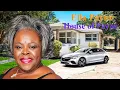 Cassi Davis s HUSBAND Net Worth 2024 Fortune Car Collection Mansion