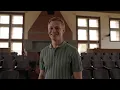 Class of 25 First Impressions