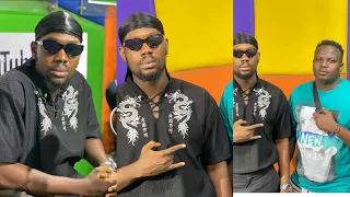 i dont have a girlfriend but tulenkey talks about mariama in tonight song