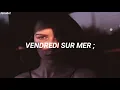 Vendredi sur mer - Mort/fine (Español)