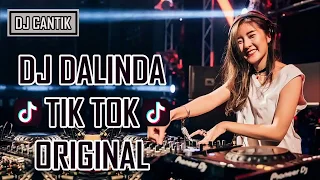 dj dalinda tik tok original 2018