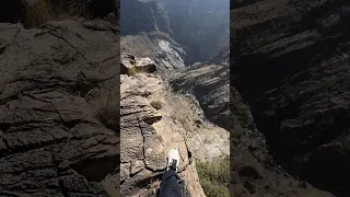 من ينسف الجبال الشامخة قادر أن يبدد همك و يجلي ألمك ء Oman Travel سلطنة عمان 