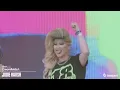 Jodie Harsh at Creamfields 2022 - full show