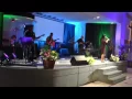 Lagu Glory Halleluyah Lydia Nursaid in Toronto Concert Part 6 06-06-2015