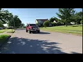 2017 F-250 Leveled on 35s
