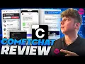 CometChat Review In-App Chat For Developers CometChat Software