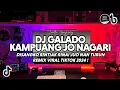 Lagu DJ Disangko Rintiak Rinai Juo Nan Turun - Galodo Kampuang Jo Nagari Remix Viral Tiktok 2024 !