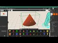 Immersive Realities creating class programming