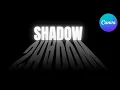 Canva Tutorial Perspective Text Shadow Effect