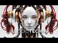 Download Lagu Melodic Techno \u0026 House Guest Mix by Raeuberlich | G. Angiuli, S. Bodzin, Monkey Safari, Super Flu