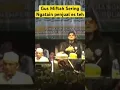 Download Lagu Bukti gus Miftah sering menghina penjual es teh