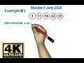 How to calculate a code for daily lotto How to win daily Lotto 14 June