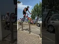 Download Lagu How Does He Balance His Bike Like This?🤯 (travisasenjo)
