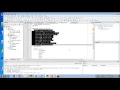Genero Language Basics Session 3
