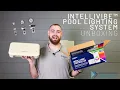 IntelliVibe Pool Lighting System Unboxing