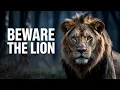 Lagu A Roaring Lion Hunts For Souls To Devour #spiritualwisdom #faith #spiritualwarfare #overcomingfear