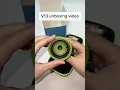 Lagu V13 unboxing video#magicyoyo #yoyo #yoyotricks #viral #funny #tricks #fyp