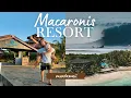 Download Lagu What its like to stay at MACARONIS RESORT mentawaii