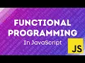 Learn Functional Programming in JavaScript