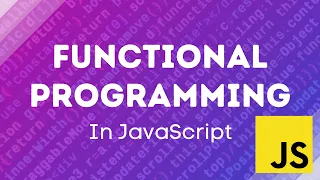 Learn Functional Programming in JavaScript