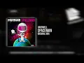 Hardwell - Spaceman (Original Mix)