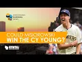 Brewers Predictions w Adam McCalvy Wisconsin s Morning News
