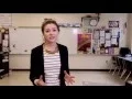 LSU Discover Scholar - Erin Fell