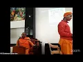 Lagu Nityam Bhagavata Sevaya-Prayers of Srila Prabhupada by HG Chaitanya Charan das