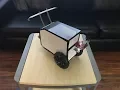 Line Following Robot - Purdue ECE 362 Mini-Project