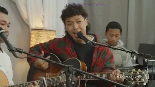 Download You're still the One - Benjamin Sum Cover || Guys From Chin MP3