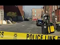 Floyd County fire chief calls historic courthouse total loss